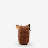 Cozy Bear Pouch