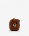 Cozy Bear Pouch