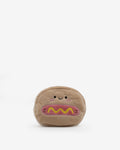 Hot Dog Pouch