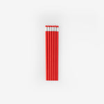 Strawberry Scented Pencils (6ct) by Tomolola