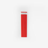 Strawberry Scented Pencils (6ct)