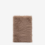 Cozy Cat Plush Journal by Tomolola