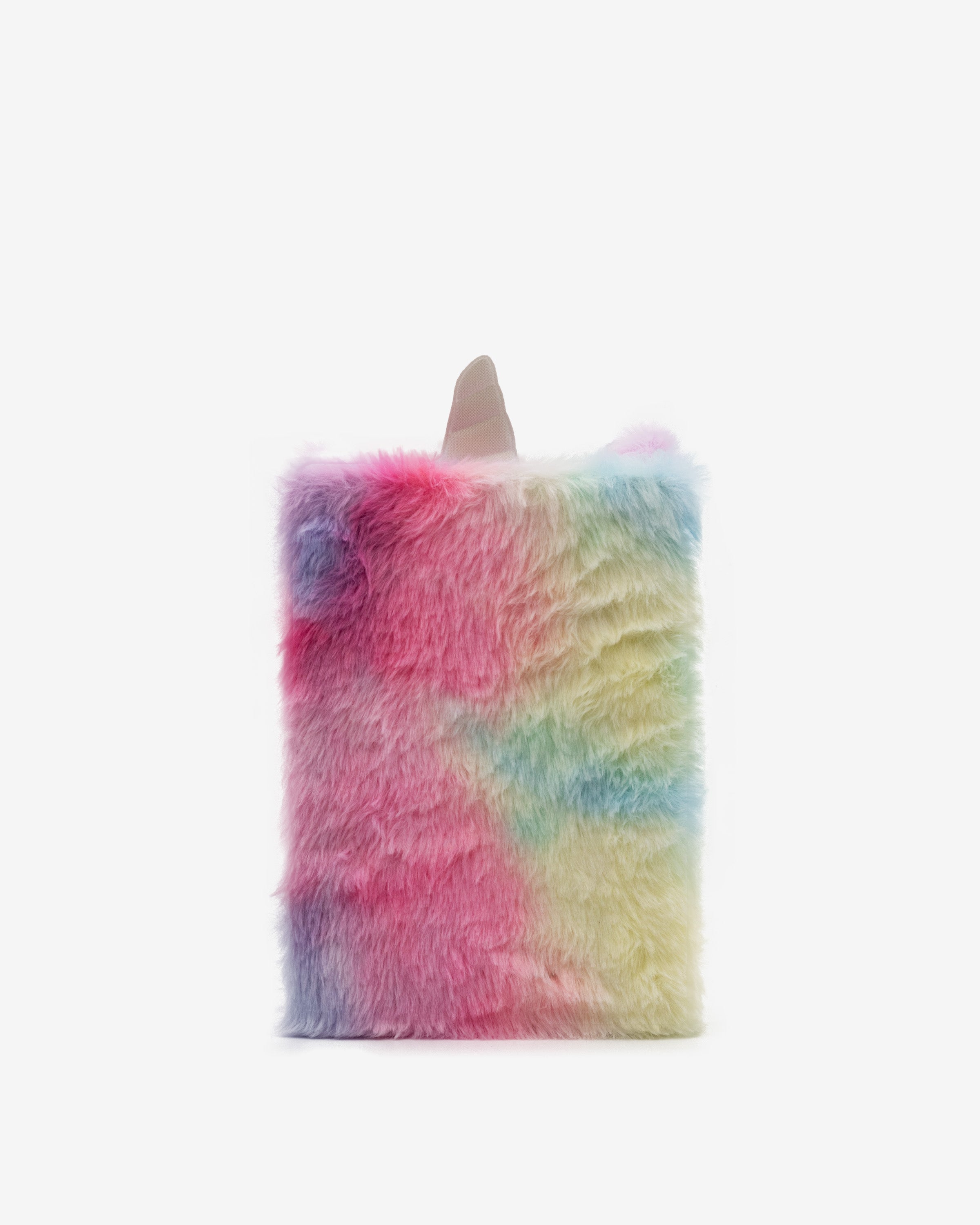Cozy Unicorn Journal