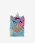 Cozy Unicorn Journal