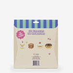 Animal Eraser Set (25ct) by Tomolola, image 2