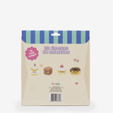 Animal Eraser Set (25ct)