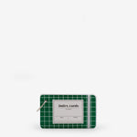 Grid Index Card Book by Tomolola