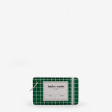 Grid Index Card Book