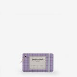 index cards, ruled, white, soft cover, purple, paper, 3" x 5"