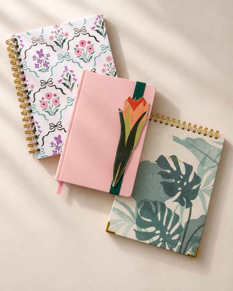 Floral