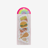 Food Sticky Notes