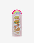 Food Sticky Notes