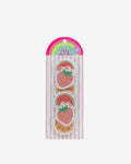 Fruit Sticky Notes
