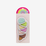 Ice_Cream Sticky Notes